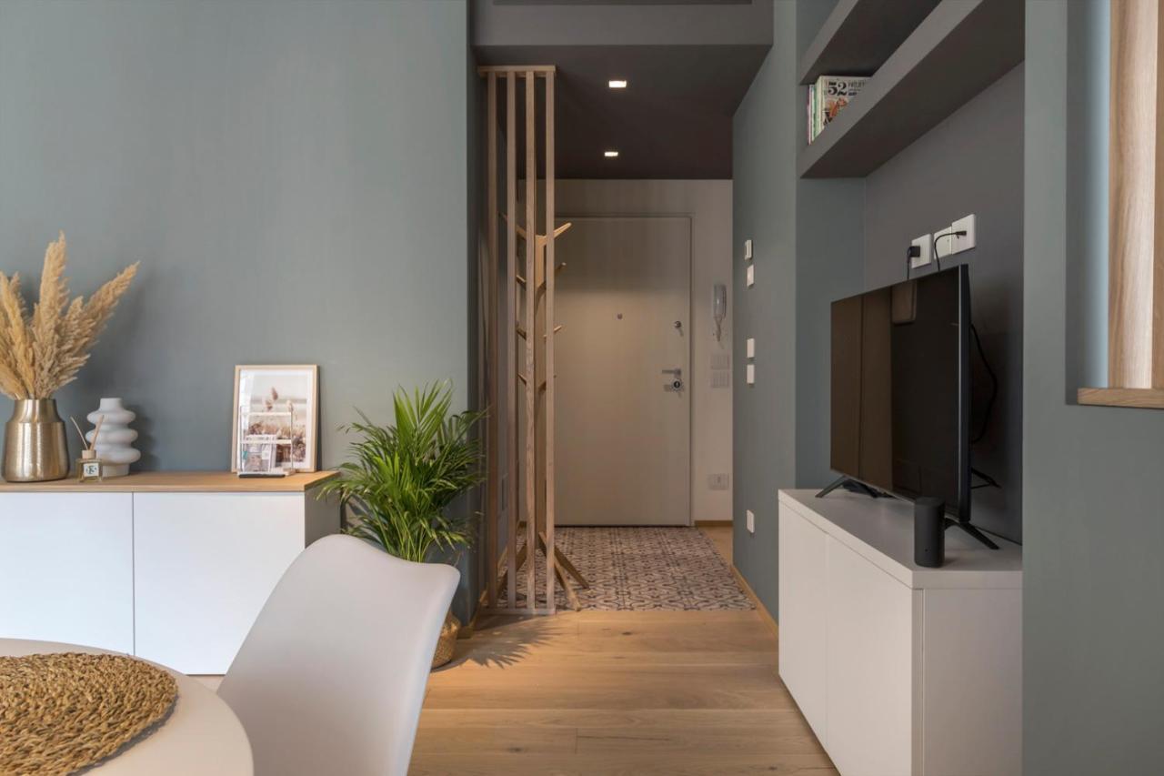 Trevisohome La Torre Exterior photo