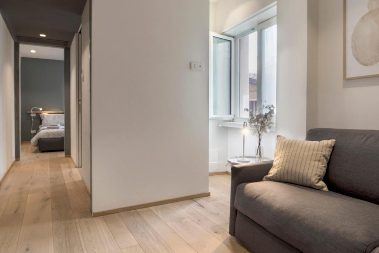 Trevisohome La Torre Exterior photo