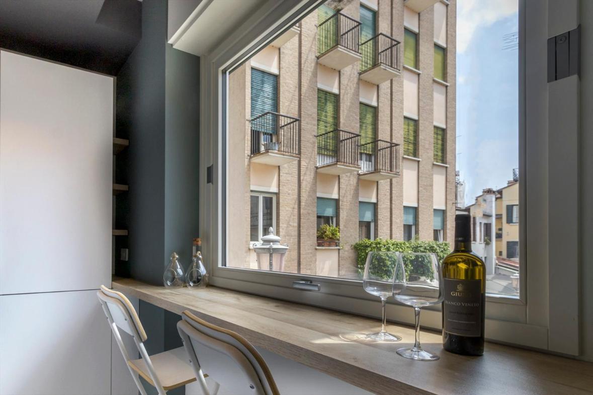 Trevisohome La Torre Exterior photo